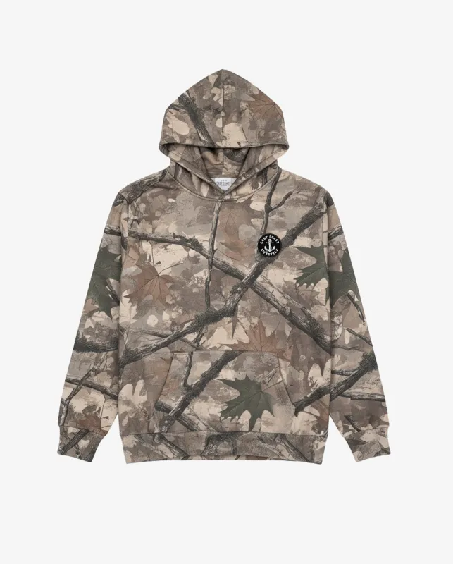 Deep Woods Camo Hoodie sold by East Coast Lifestyle