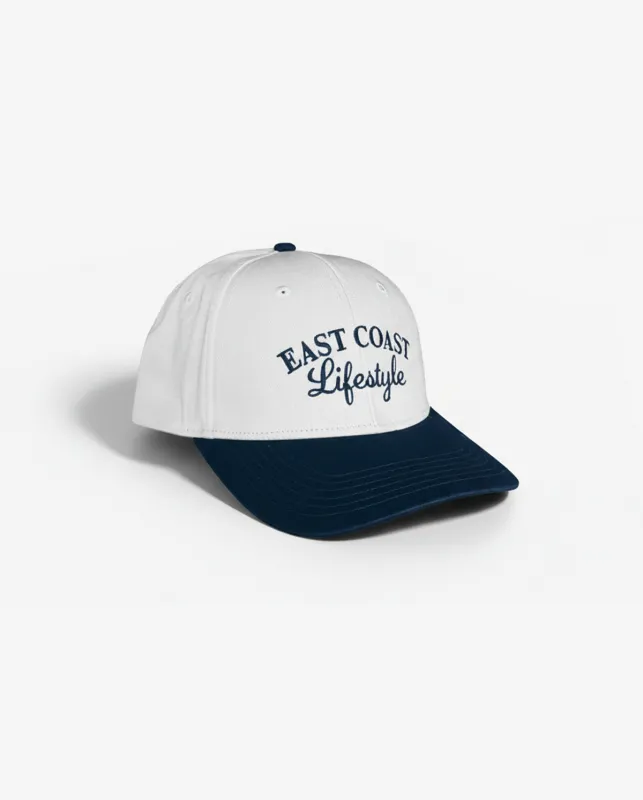 East Coast Script Hat sold by East Coast Lifestyle