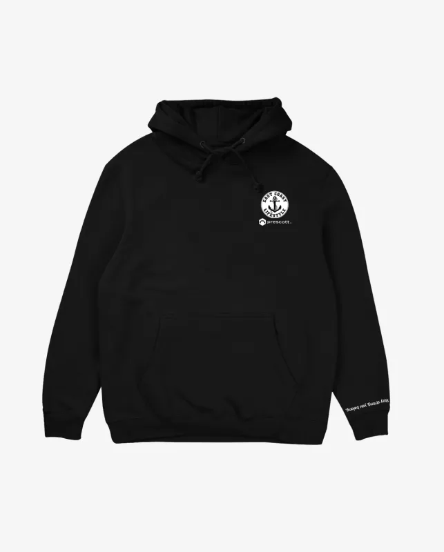 Prescott Hoodie sold by East Coast Lifestyle