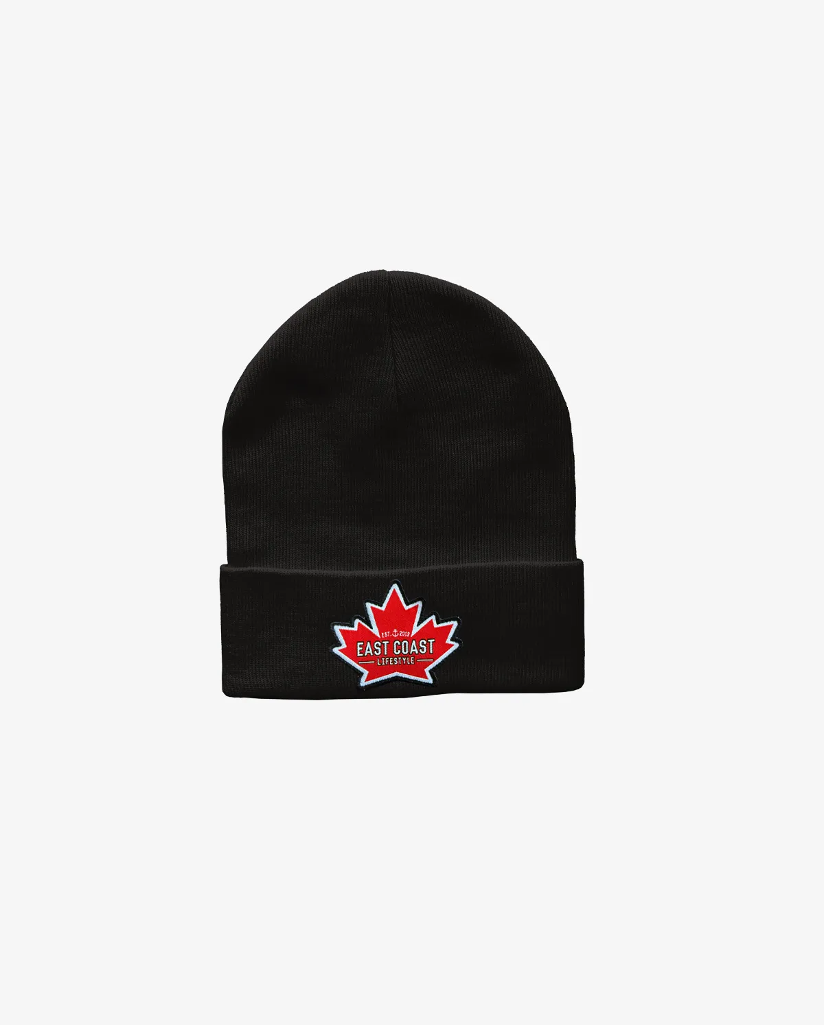 Go Canada Toque sold by East Coast Lifestyle