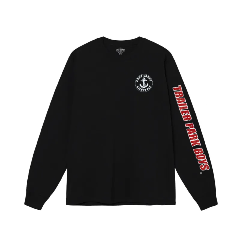 Trailer Park Boys Long Sleeve sold by East Coast Lifestyle
