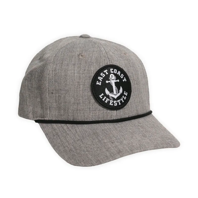 Rope Adjustable Hat sold by East Coast Lifestyle