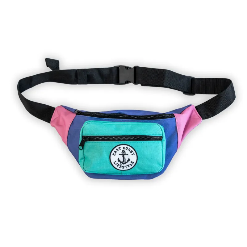 Moonmist Fanny Pack sold by East Coast Lifestyle