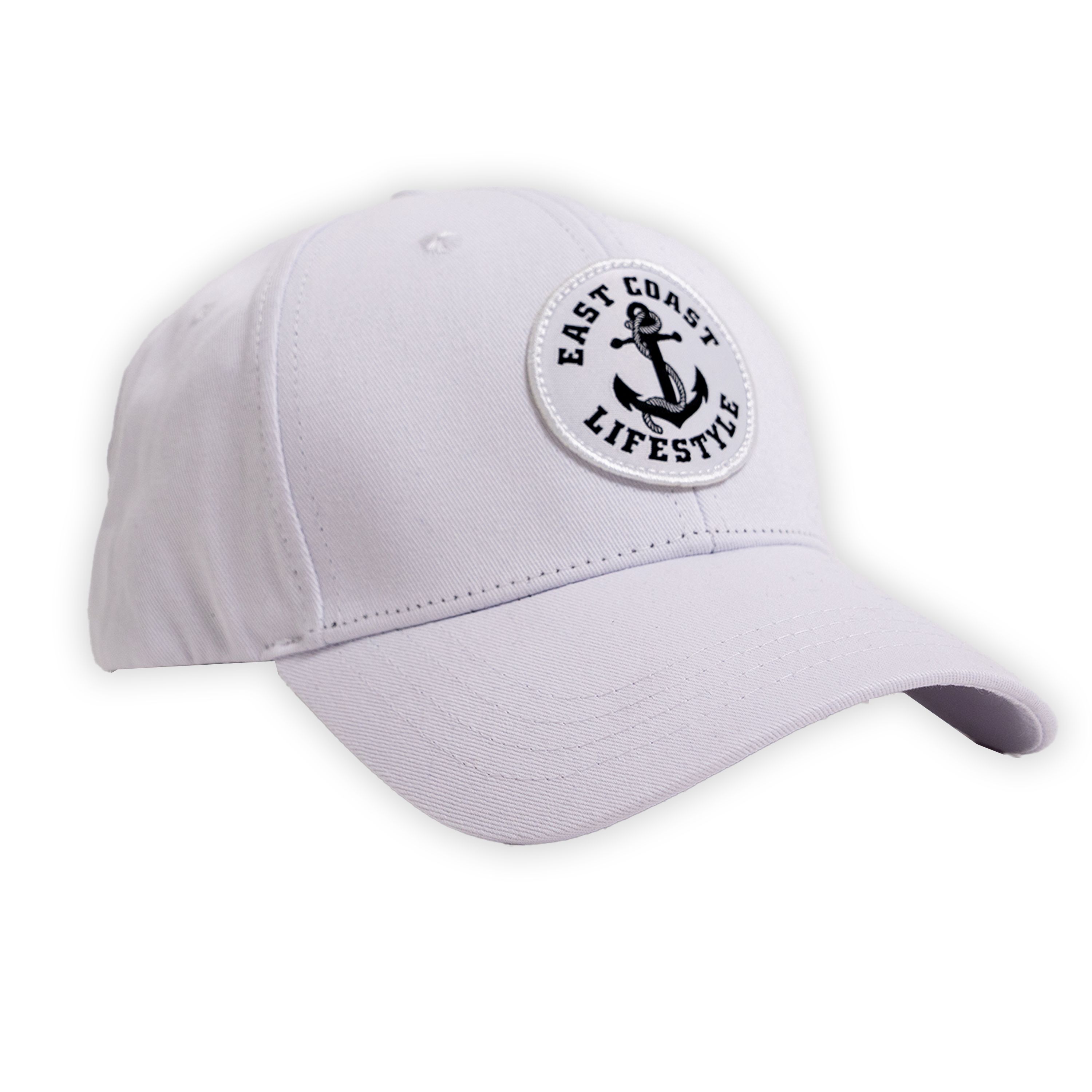 Classic Adjustable Hat sold by East Coast Lifestyle product image thumbnail 3