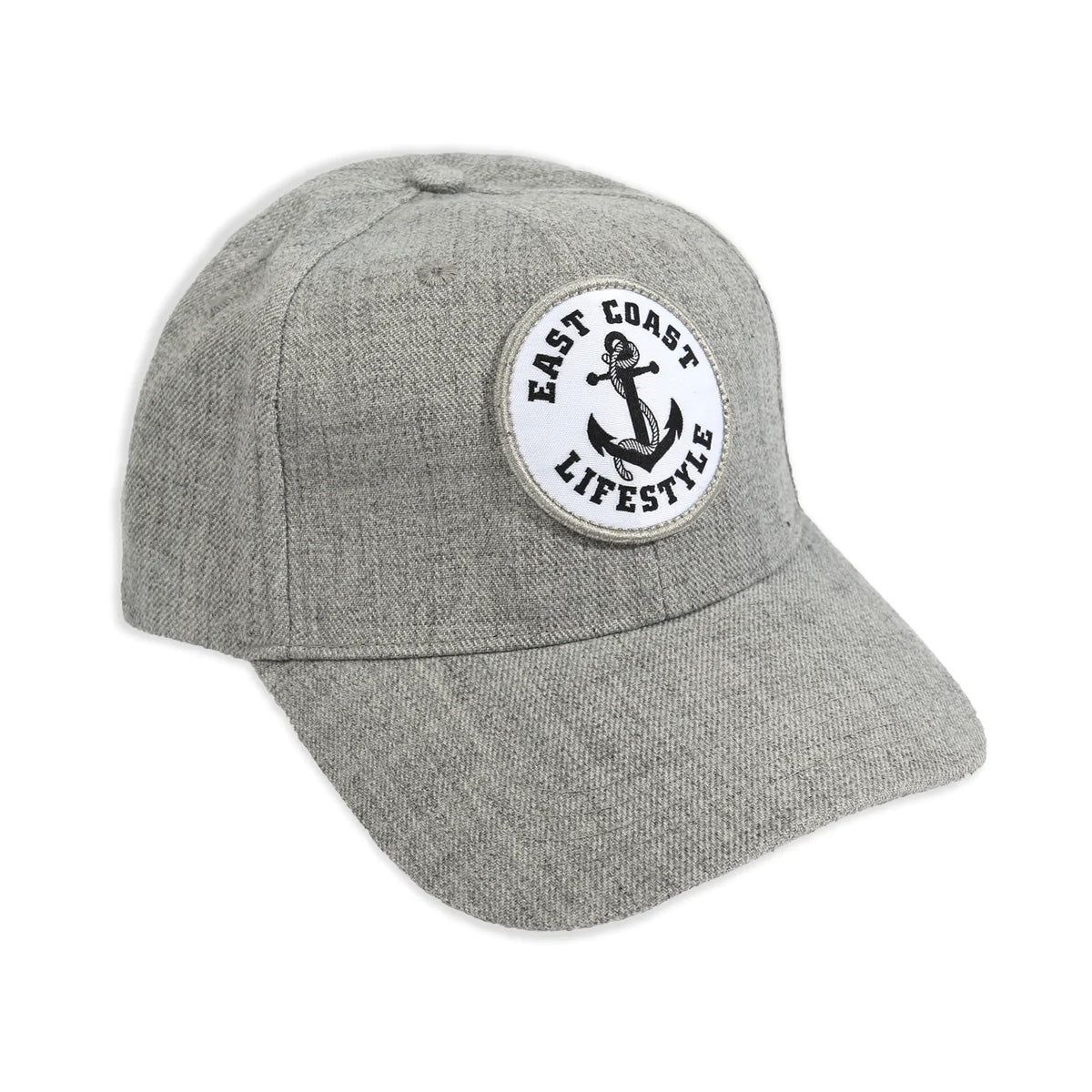 Classic Adjustable Hat sold by East Coast Lifestyle product image thumbnail 2