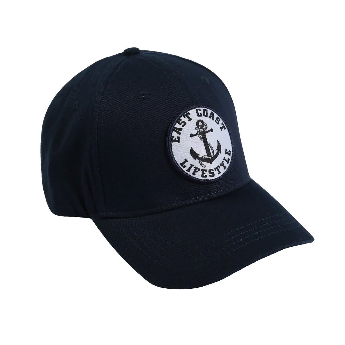 Classic Adjustable Hat sold by East Coast Lifestyle product image thumbnail 4
