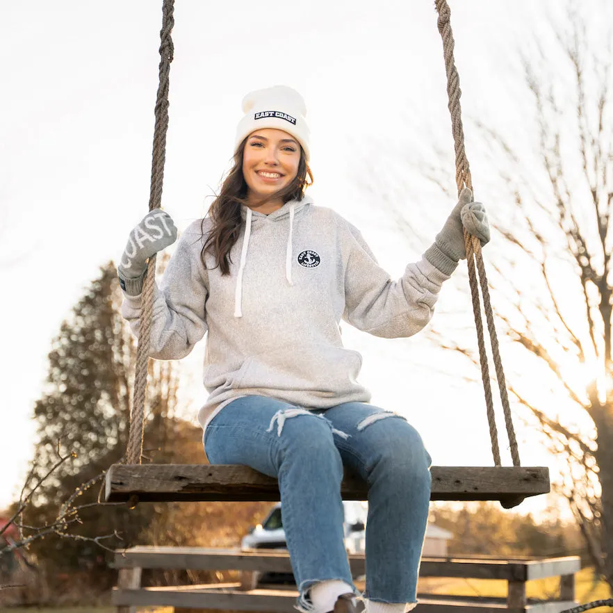 Nantucket Hoodie sold by East Coast Lifestyle product image thumbnail 2