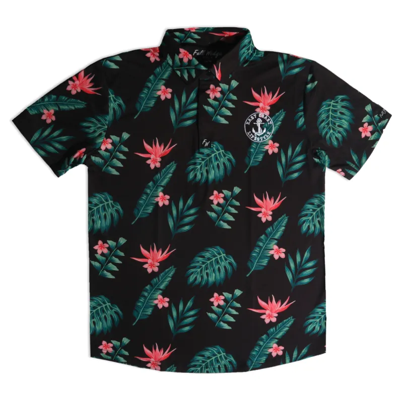 Men's Lightweight Polo sold by East Coast Lifestyle