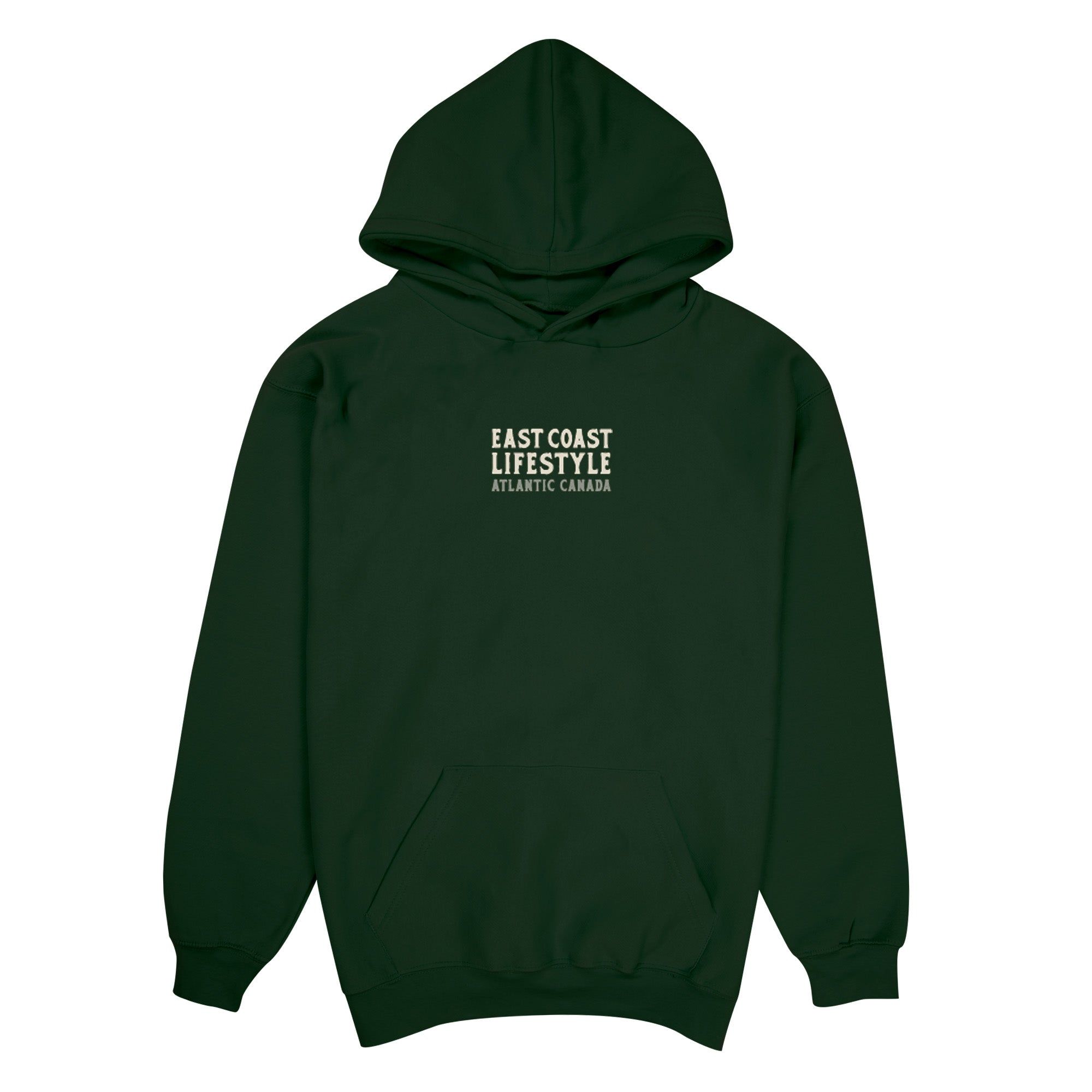 Heritage Collection Hoodie sold by East Coast Lifestyle