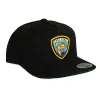 Fly Fishing Snapback Hat sold by East Coast Lifestyle