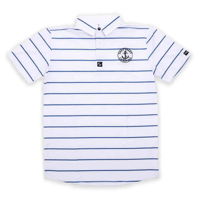 Lightweight Polo sold by East Coast Lifestyle