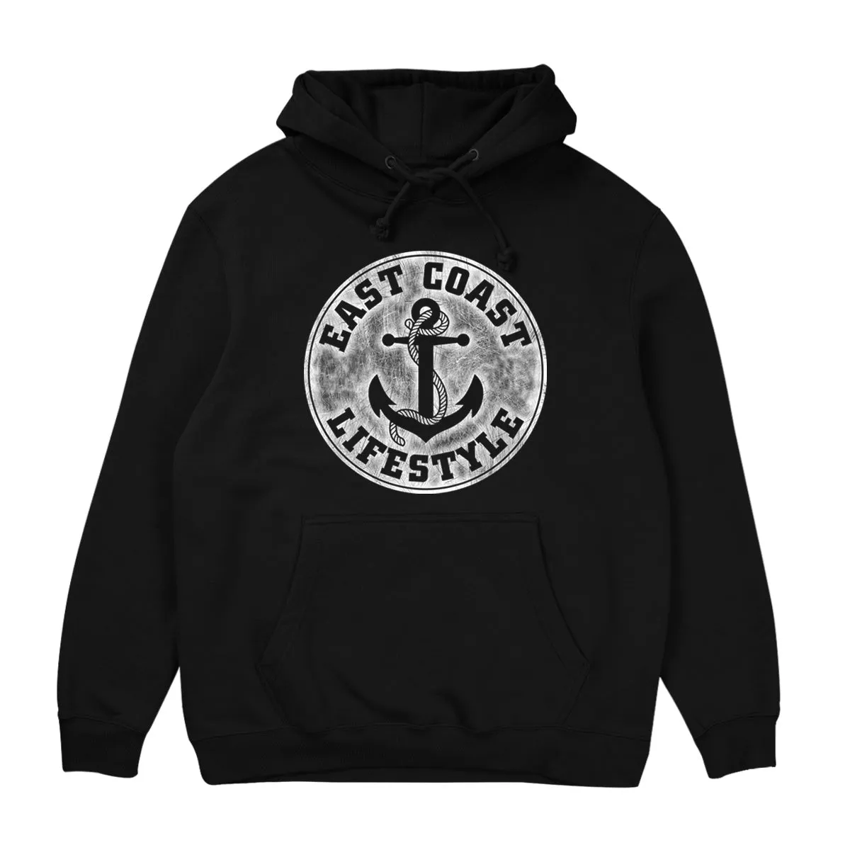 Classic Vintage Hoodie sold by East Coast Lifestyle product image thumbnail 5