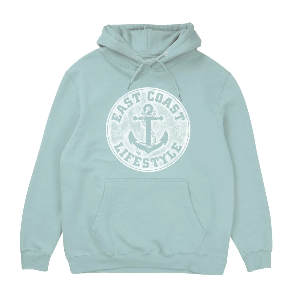 Classic Vintage Hoodie sold by East Coast Lifestyle product image thumbnail 3