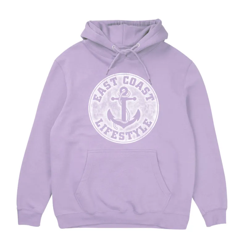 Classic Vintage Hoodie sold by East Coast Lifestyle