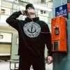 Houndstooth Trailer Park Boys Hoodie (SMALL ONLY) sold by East Coast Lifestyle