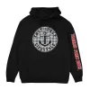 Houndstooth Trailer Park Boys Hoodie (SMALL ONLY) sold by East Coast Lifestyle