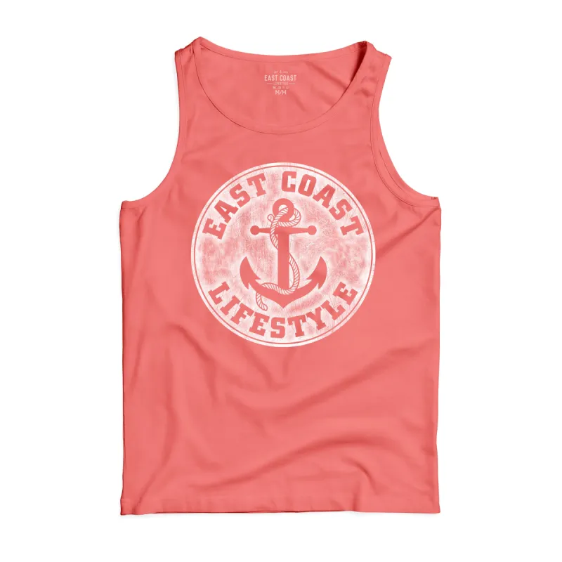 Classic Vintage Tank sold by East Coast Lifestyle