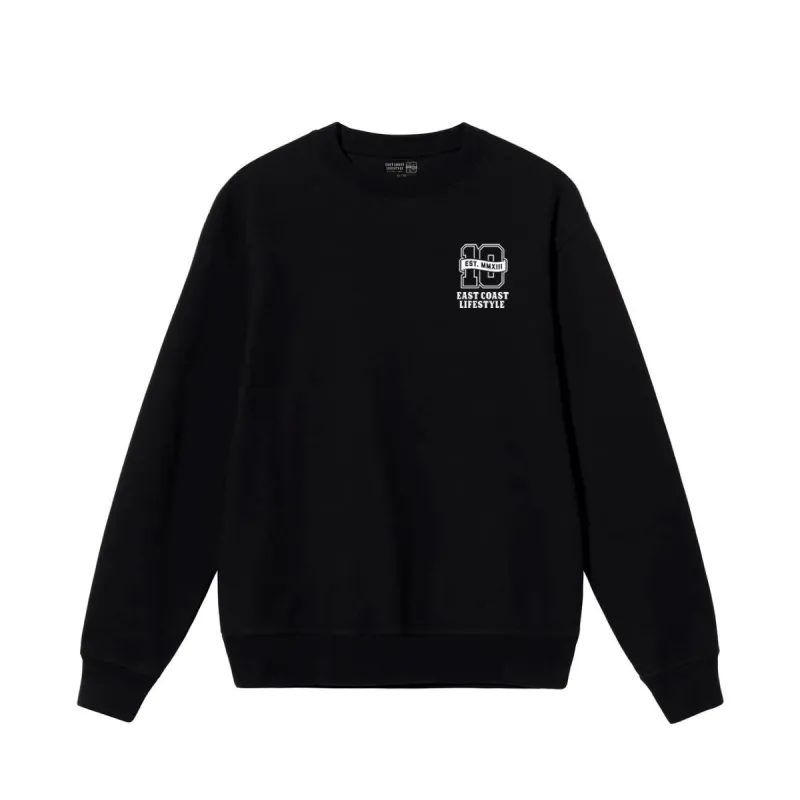 10 Year Crewneck sold by East Coast Lifestyle