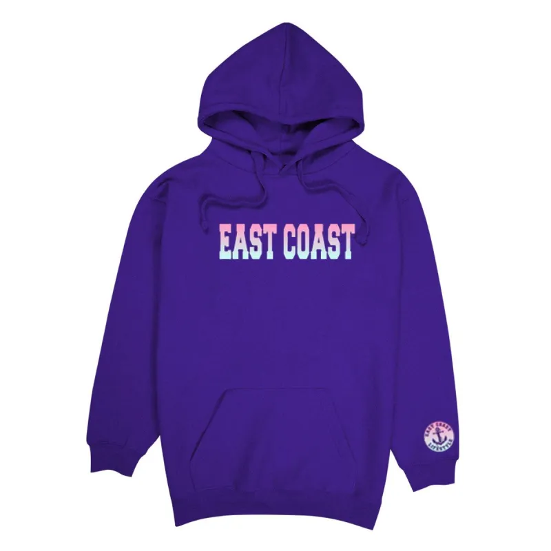 Beach Hoodie sold by East Coast Lifestyle