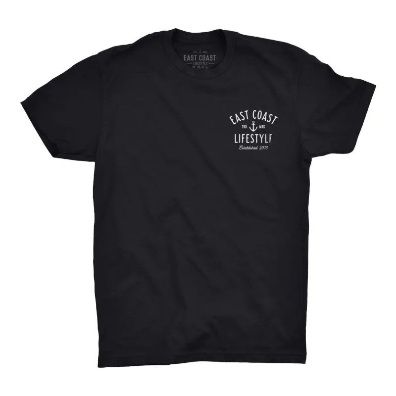 Trademark Tee sold by East Coast Lifestyle