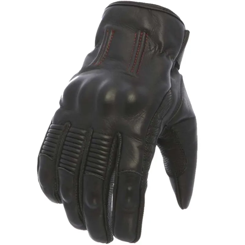 First Mfg Laguna Motorcycle Riding Gloves sold by Legendary USA