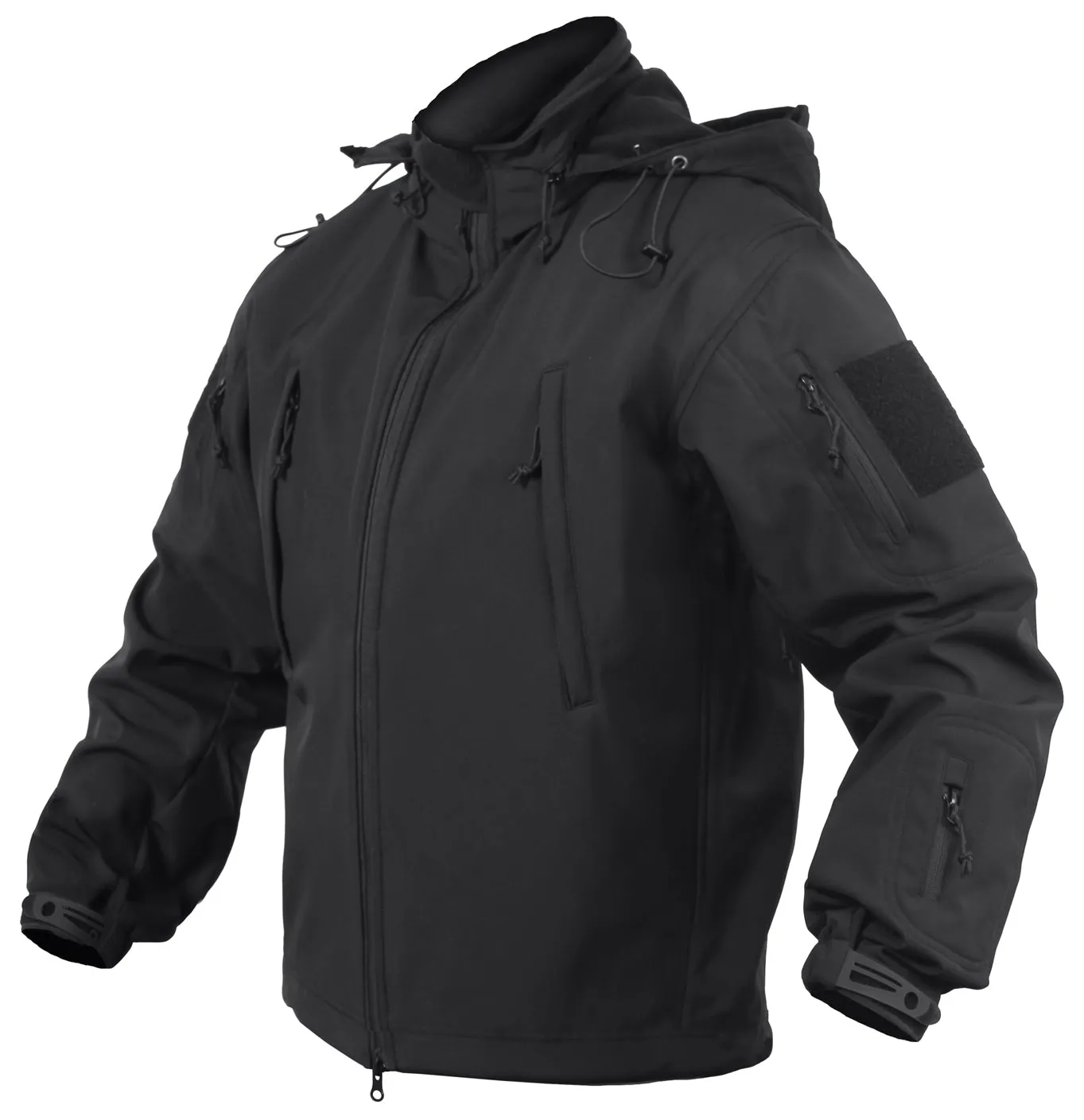 Rothco Men's Concealed Carry Soft Shell Jacket sold by Legendary USA