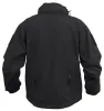 Rothco Men's Concealed Carry Soft Shell Jacket sold by Legendary USA