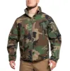 Rothco Men's Concealed Carry Soft Shell Jacket sold by Legendary USA