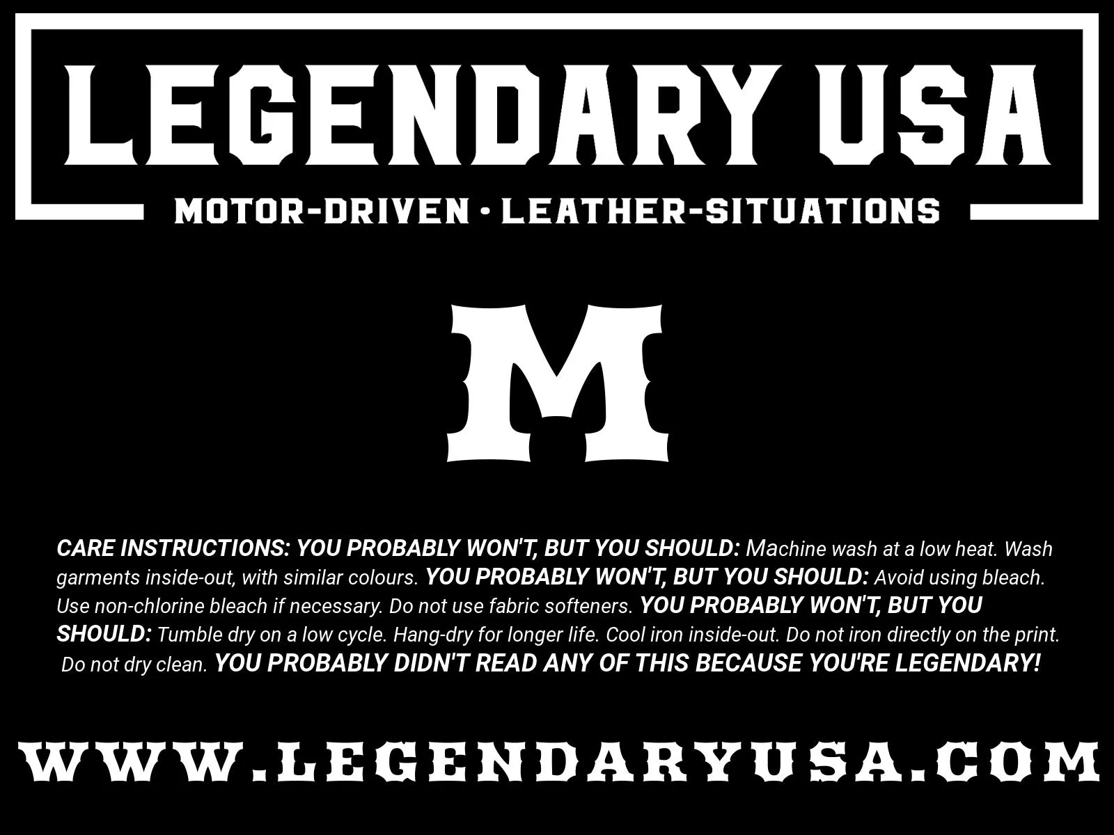 Legendary 'Día de Muertos' Women's Racerback Cropped Tank sold by Legendary USA product image thumbnail 4