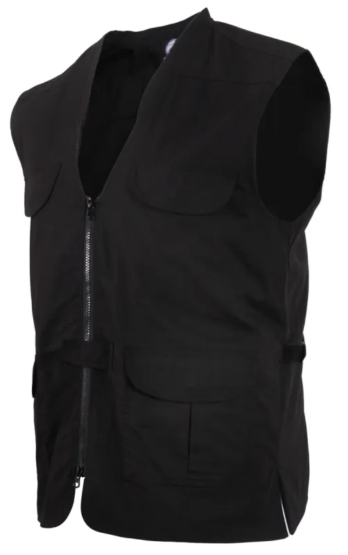 Lightweight Concealed Carry Vest by Rothco sold by Legendary USA