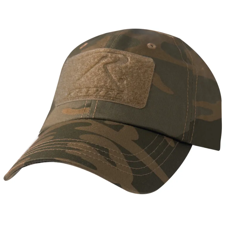Low Profile Tactical Operator Cap by Rothco sold by Legendary USA