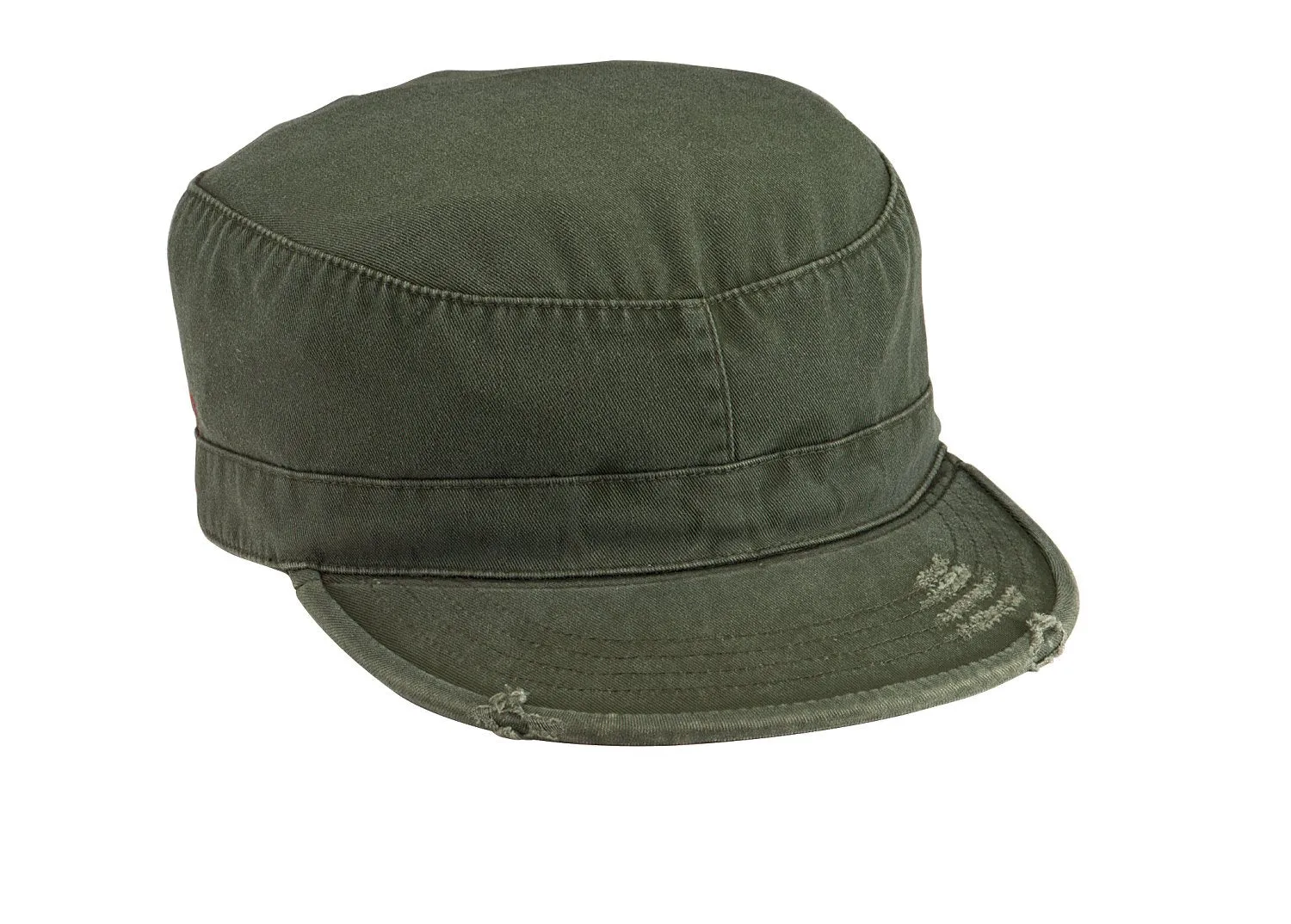 Rothco Vintage Fatigue Cap sold by Legendary USA