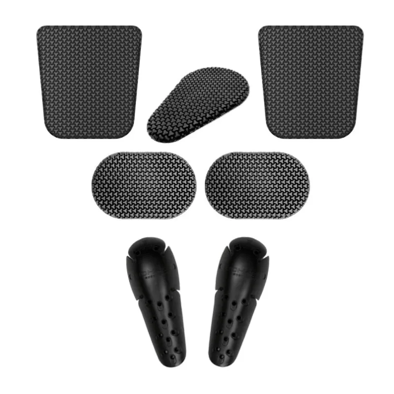 Bohn Pants Kit – CE-Level 2 sold by Legendary USA