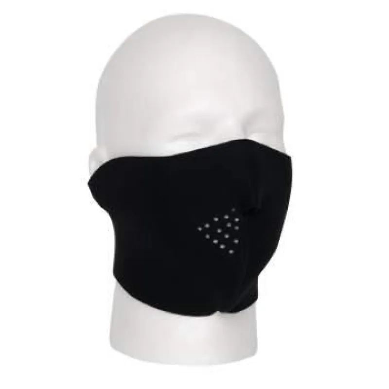 Rothco Neoprene Half Face Mask sold by Legendary USA