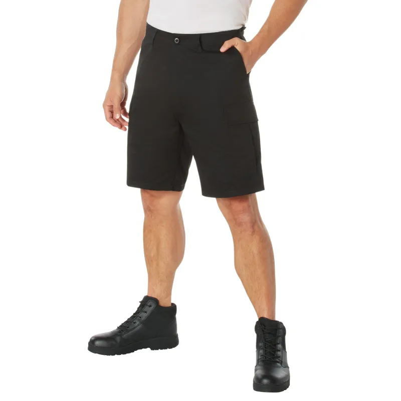 Rothco Tactical BDU Shorts made by Rothco