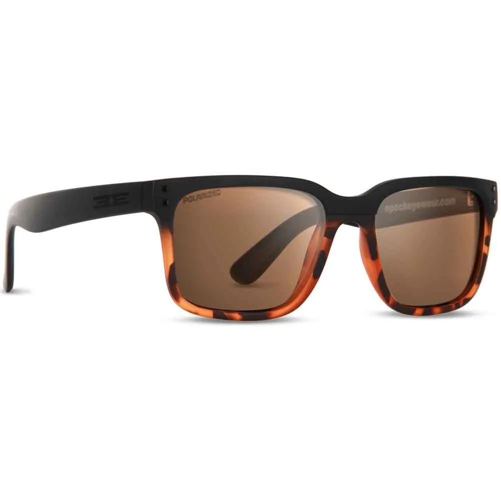 Epoch Eyewear - Romeo POLARIZED Lens Sunglasses sold by Legendary USA