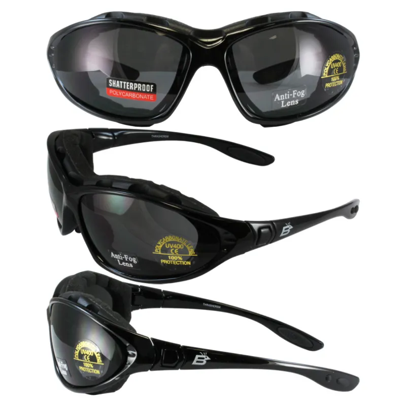 Birdz Eyewear - Thrasher sold by Legendary USA