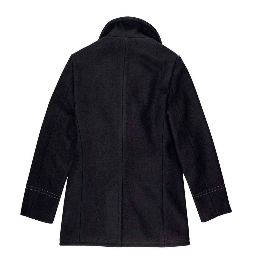 Cockpit USA Mens Admiral USN Peacoat Z28P006 NAVY SIZE LARGE - Final Sale Ships Same Day sold by Legendary USA product image thumbnail 3