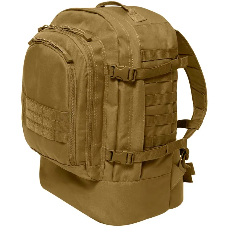 Rothco Skirmish 3 Day Backpack sold by Legendary USA