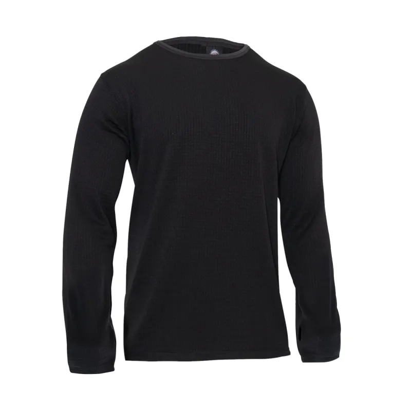 Rothco Gen III Level II Underwear Crew Top sold by Legendary USA