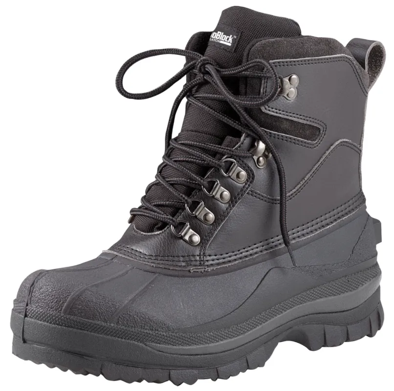 Mens Cold Weather Hiking Boots - 8 Inch by Rothco sold by Legendary USA