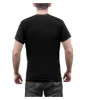 Thin Blue Line & Thin Red Line T-shirt by Rotcho sold by Legendary USA
