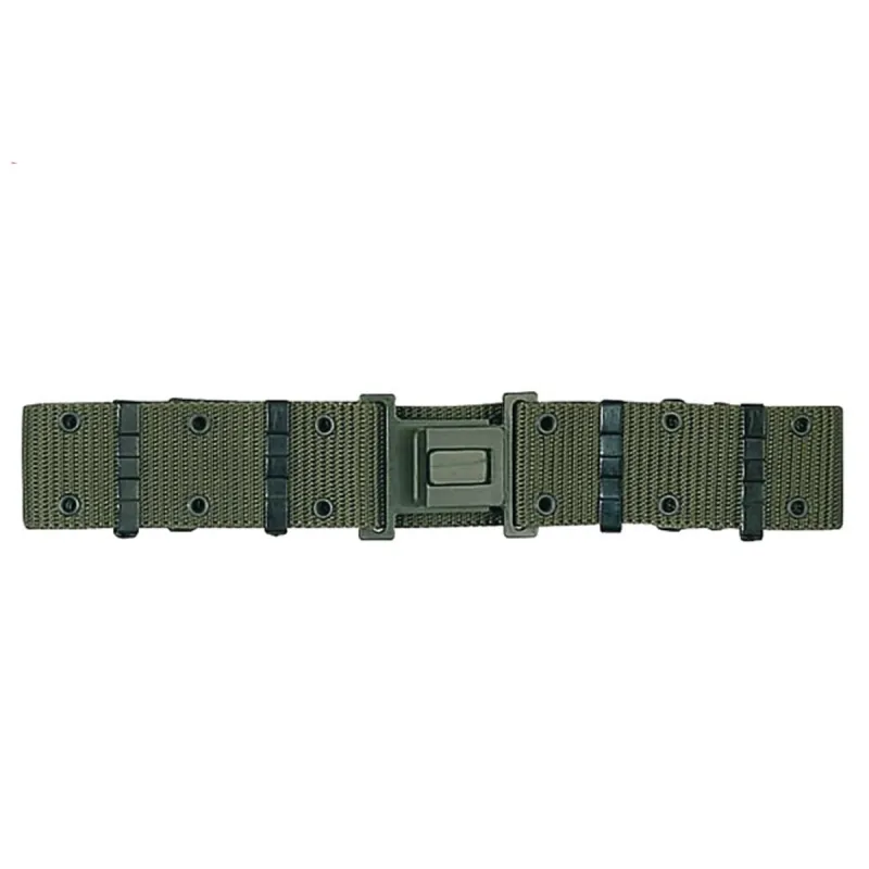 GI Style Quick Release Pistol Belt by Rothco sold by Legendary USA