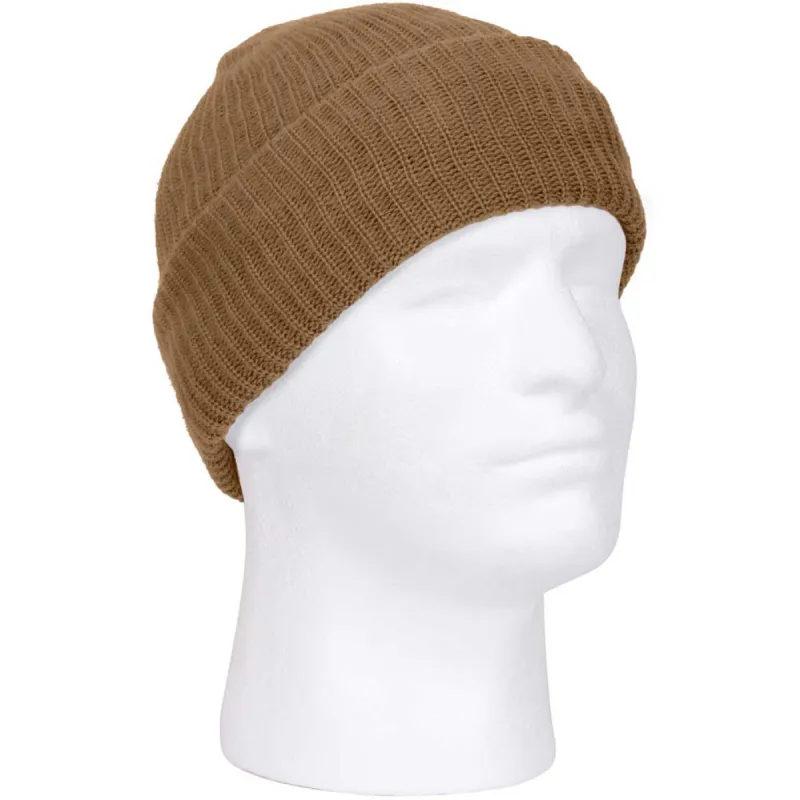 USA Made Acrylic Knit Watch Cap sold by Legendary USA