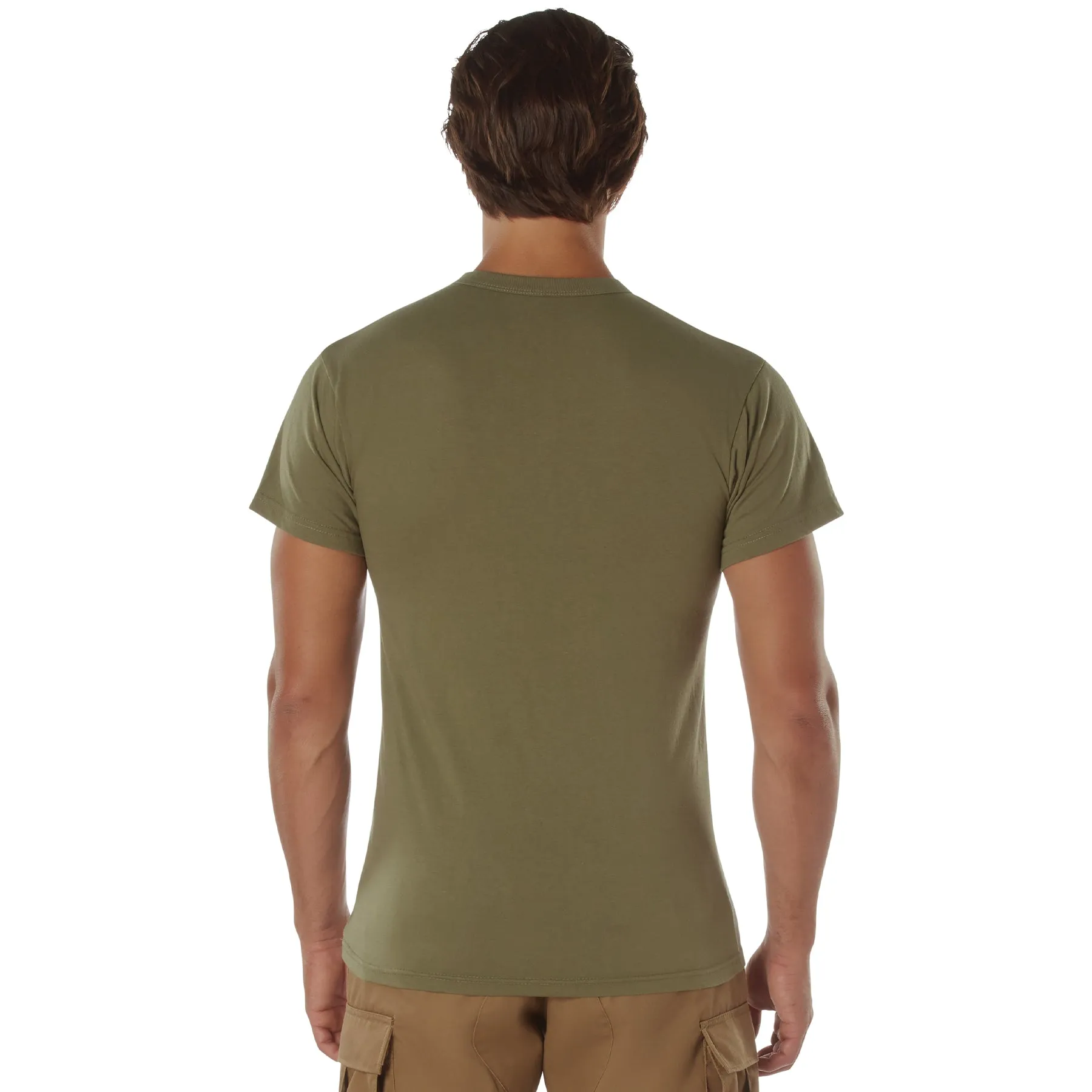 Rothco Vintage AMRY T-Shirt sold by Legendary USA product image thumbnail 2