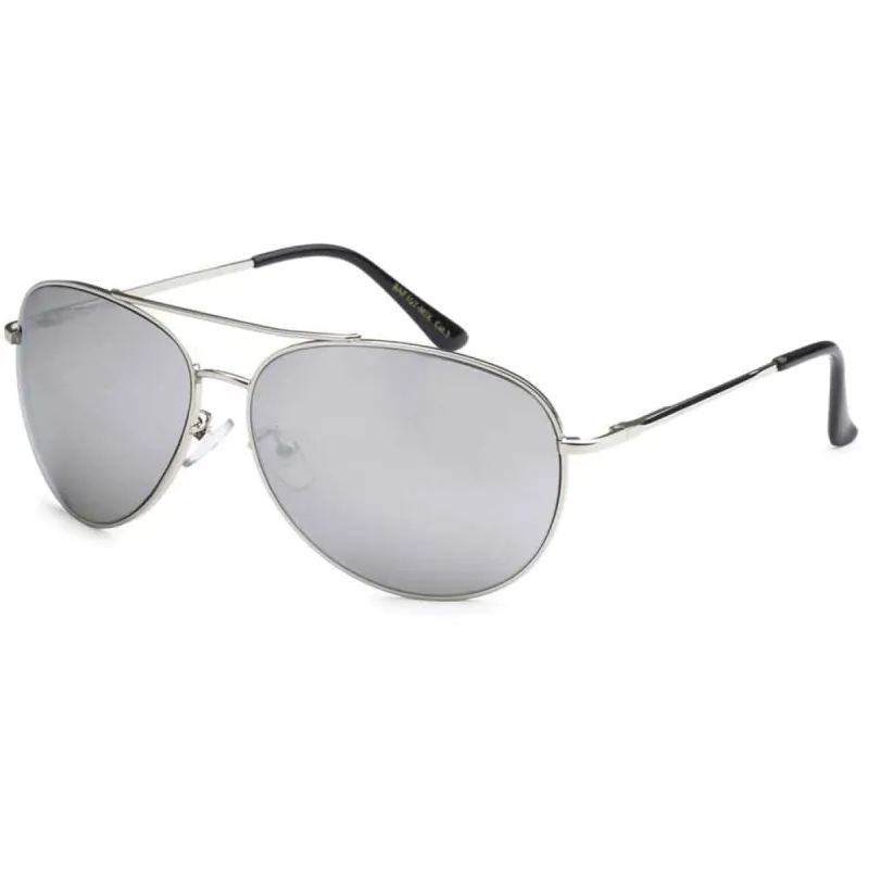 Classic Metal Frame Aviator Sunglasses sold by Legendary USA