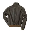 Cockpit USA Mens Tokyo Raiders Horsehide A-2 Flight Jacket sold by Legendary USA