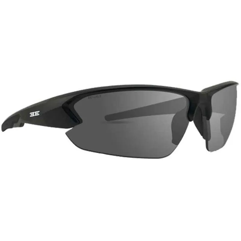 Epoch Eyewear - Midway POLARIZED Smoked Lens Sunglasses sold by Legendary USA