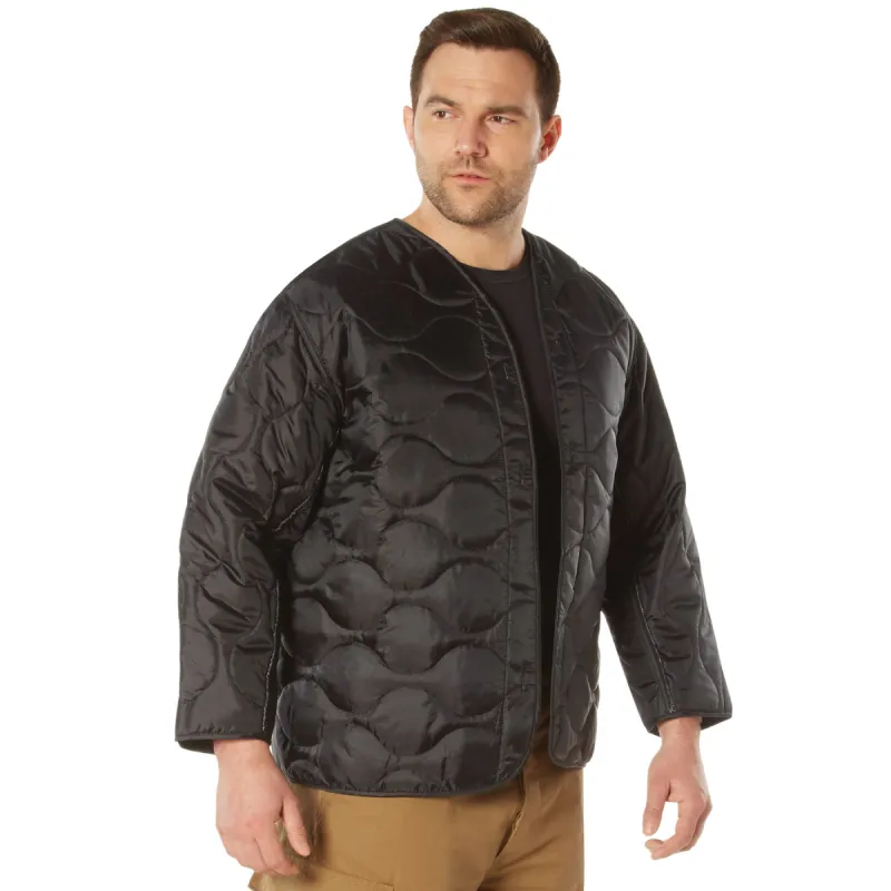 Rothco M-65 Field Jacket Liner sold by Legendary USA