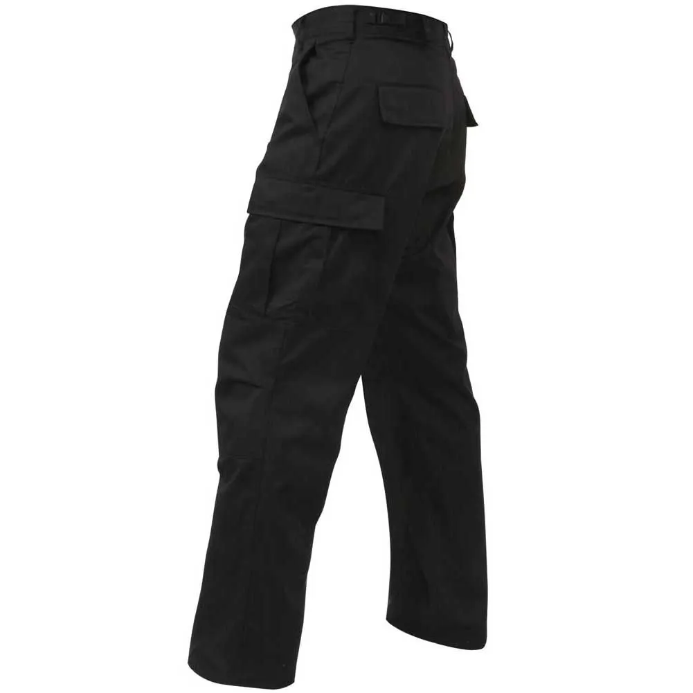 Rothco Mens Tactical BDU Pants Size LARGE - Final Sale Ships Same Day sold by Legendary USA